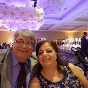 Meet your Posher, Magidah